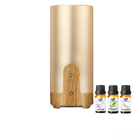 MÁY KHUẾCH TÁN TINH DẦU GX02