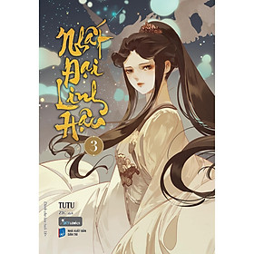 Nhất Đại Linh Hậu - Tập 3 - Bản Quyền