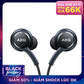 Tai nghe Samsung Galaxy AKG Note ̣9 chính hãng