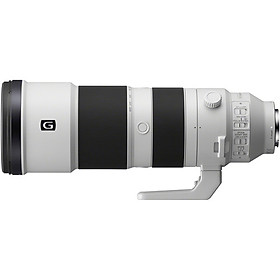 Mua Ống kính Sony FE 200-600mm F5.6-6.3 G OSS (SEL200600G) - Hàng Chính Hãng