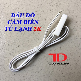 Mua Sensor dành cho tủ lạnh  cảm biến nhiệt độ các loại