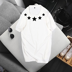 ÁO THUN NAM BODY COTTON