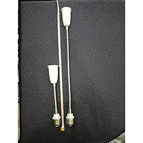 Mua Đui đèn nối dài 20cm  40cm - E27