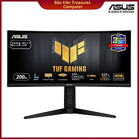 Màn hình Asus VG30VQL1A (29.5inch/WFHD/IPS/200Hz/1ms/300nits/HDMI+DP+USB+Audio/Loa/Freesync) - Hàng Chính Hãng