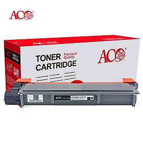 Mua (Chính hãng Asta) Hộp mực in laser màu đen ACO TN-2385  - Hàng chính hãng