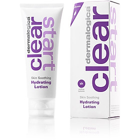 Kem dưỡng ẩm làm dịu Dermalogica Skin Smoothing Hydrating Lotion 60ml