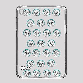 Ốp Lưng Dành Cho IPAD 2/3/4
