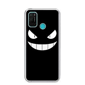Ốp lưng dẻo cho điện thoại VSMART JOY 4 - 0165 MONSTER01 - Hàng Chính Hãng