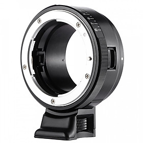 Vòng Tiếp Hợp Viltrox NF-NEX Cho Ống Kính Nikon/Sony