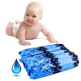 Mua Nệm Nước Mát Lót Lưng Nhỏ (75 x 75 cm)