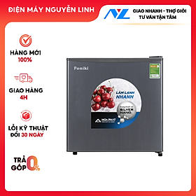 Mua Tủ Lạnh Funiki Mini FR71CD 70 Lít - HÀNG CHÍNH HÃNG - CHỈ GIAO HCM