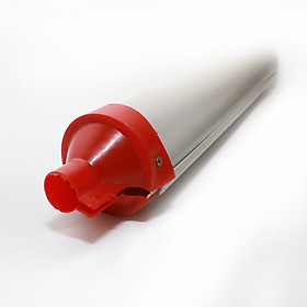 Huashuntongxin Ống bảo vệ chéo ba dây ống cứng Cáp bảo vệ ống Đường ống Ống bảo vệ chéo 3 dây