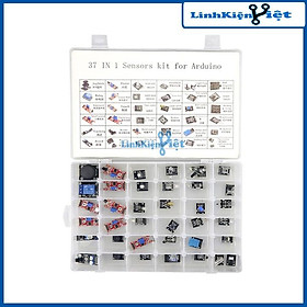 Mua Combo 36 Module Cảm Biến