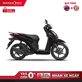 Xe máy Honda Vision - Phiên Bản Thể Thao 2023