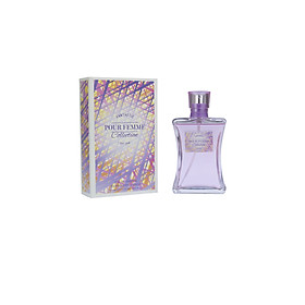  Nước Hoa Nữ Laurelle London Pour Femme Collection - Fantastic EDP 100ml