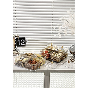 Mua Set khay đựng bánh mứt ngày tết