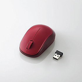Chuột không dây blueled elecom m-dy12db - hàng chính hãng