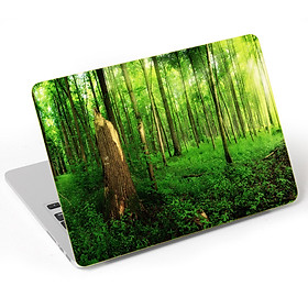 Mua Mẫu Dán Trang Trí Mặt Ngoài + Lót Tay Laptop Thiên Nhiên LTTN - 149