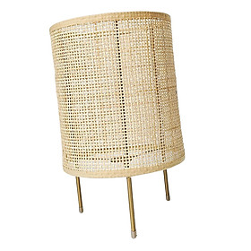 Rattan Table Lamp Shades Only Lamp Cover Shade Dining Room Bedside Lampshade
