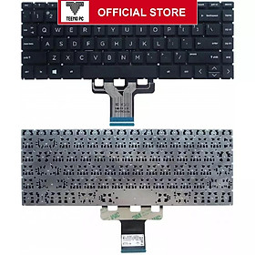 Mua Bàn Phím Cho Laptop Hp 14-Da Series 14-Da0011Dx