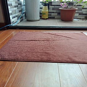 Mua Thảm chân khách sạn xuất dư