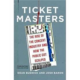 Ticket Masters