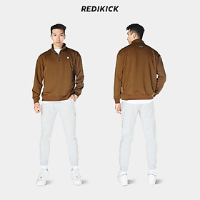 Áo nỉ Redikick Half Zip Sweatshirt - A23015