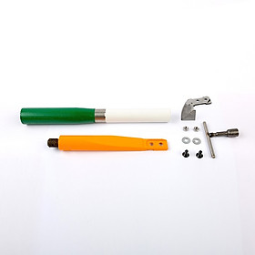 Mua Dao cạo mủ cao su - Nặng 750g - Chiều dài dao 385cm