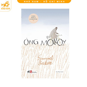 Sách - Ông Molloy (Nhã Nam HCM)