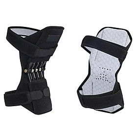 Khung Trợ Lực Khớp Gối Hỗ Trợ Nâng Đỡ Bảo Vệ Đầu Gối cho người già hoặc vận động nhiều
