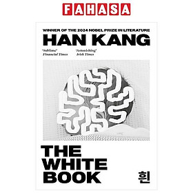 Sách ngoại văn: The White Book