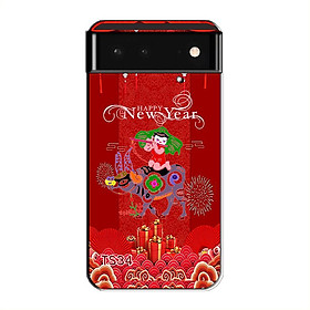 Ốp Lưng Dành Cho GOOGLE PIXEL 6