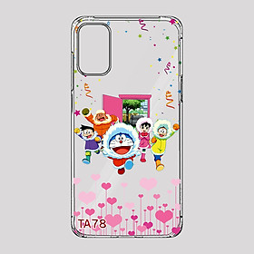 Ốp Lưng Dành Cho XIAOMI K40 PRO