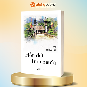 Thơ Hồn Đất - Tình Người - Lê Hữu Lập