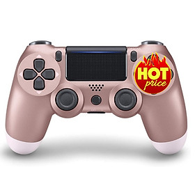 Mua Tay Game không dây bluetooth P/S Rose cho máy tính - điện thoại - máy game Console