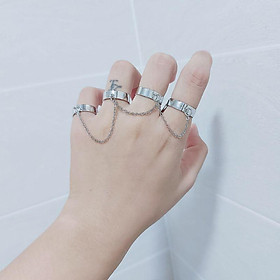 Mua Connect ring (nhẫn xích nối)