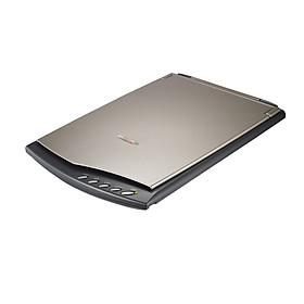 Máy scan Plustek OpticSlim 2610 Plus - Hàng Chính Hãng
