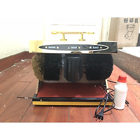 Máy đánh giày Cleanstar G4