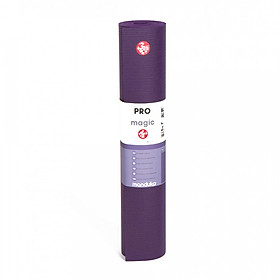 Thảm tập yoga Manduka – PRO 6mm