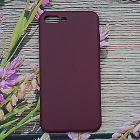 Ốp lưng dẻo Dada chống sốc chống bám bẩn cho iPhone 7Plus 8Plus