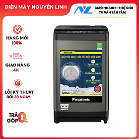 Mua NA-F10S10BRV - Máy giặt Panasonic 10 kg HÀNG CHÍNH HÃNG