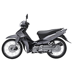 Xe Máy Yamaha Sirius Phanh Đĩa (4 màu)