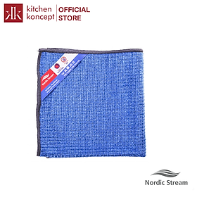 Nordic Stream - Khăn lau bụi - lau kính - khăn đa dụng Microfiber