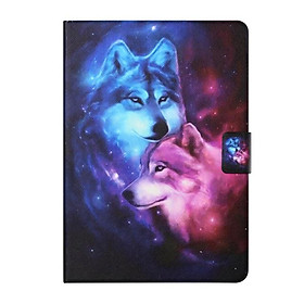 Bao Da Hoạt Hình Cho Máy Tính Bảng Apple Ipad Pro 10.5 Inch Ipad Air 10.5 2019 Air 3 7th