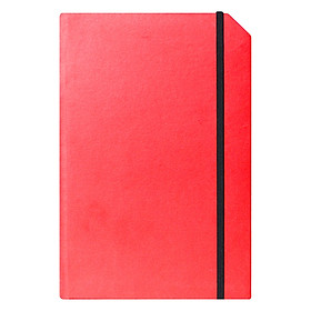 Sổ Tay Gáy Keo Memonote (200 Trang)