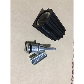 Mua Đầu cốt ren trong 22mm của dây xịt máy rửa xe mini gia đình