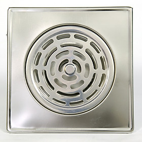 Mua Phễu – hố ga thoát sàn Inox
