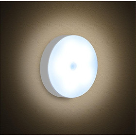 Đèn led cảm biến chuyển động hồng ngoại để tủ quần áo, cốp xe V2