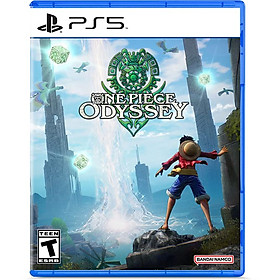 Mua Đĩa game One Piece Odyssey cho máy PS5-hàng nhập khẩu