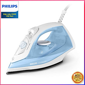 Bàn là hơi nước 2000w Philips GC1740/20 - Hàng chính hãng